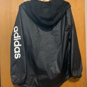Adidas Wind Breaker